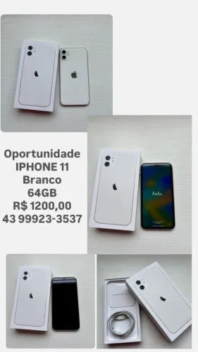 iPhone 11
