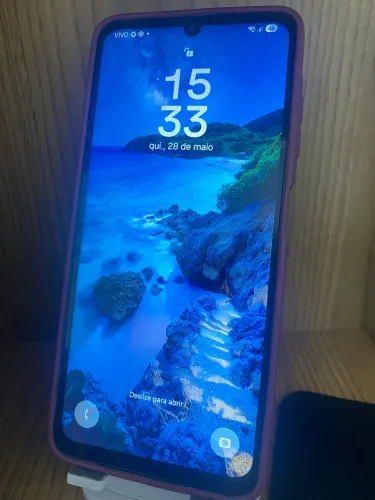 Celular A06