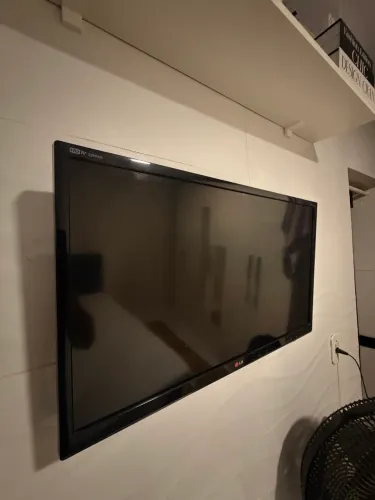 Televisão