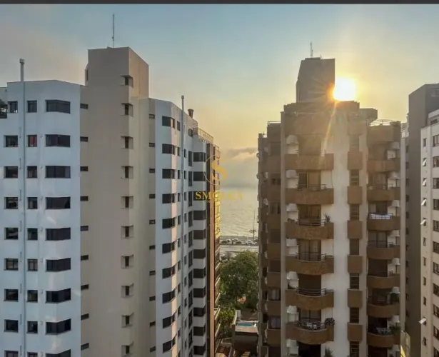 Oportunidade! Apartamento para venda com 3 na Beira-mar na Agronômica em Florianópolis -