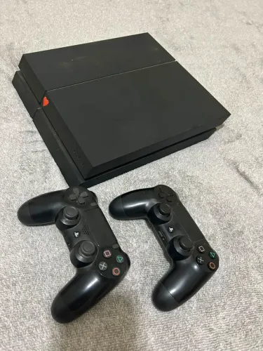 Playstation 4