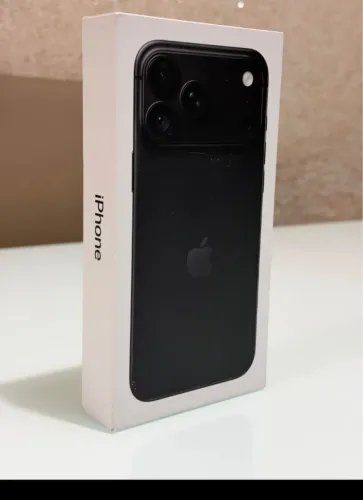 iPhone 18 pro Max