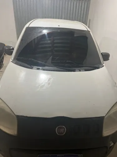 Fiat Uno Vivace/rua 1.0 EVO Fire Flex 8V 5P 2015