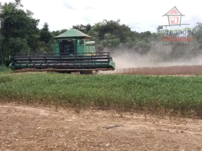 Fazenda à venda, em Lucas do Rio Verde - 1004 Há R$ 112.500.000 - Zona Rural - Lucas do Ri