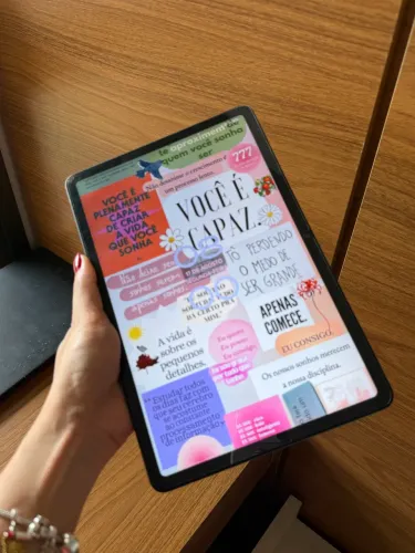 Tablet Xiaomi 11P