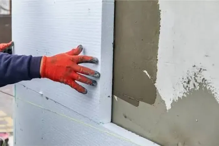 EPS PARA ISOLAMENTO TÉRMICO