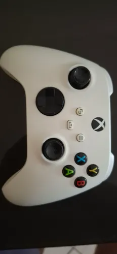 Controle xbos serie S