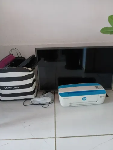 Sucatas eletrônicas 