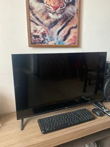 Tv de 32