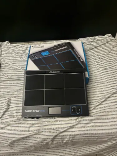 Vendo spd uso 1 ano e meio 