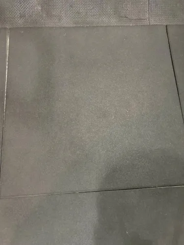 Piso Emborrachado 1x1m ? 16mm | Alta Resistência