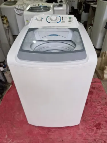 Máquina Electrolux 10kg