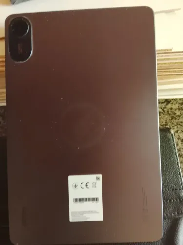 Tablet