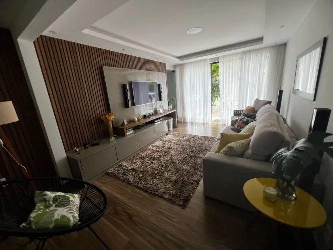 Casa em Nova Friburgo