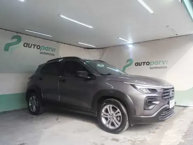 Fiat Pulse Drive 1.3 8V Flex Mec. 2022