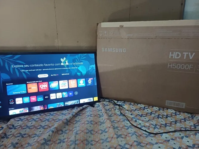 Tv 32? Samsung