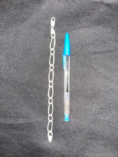 Pulseira de prata 925