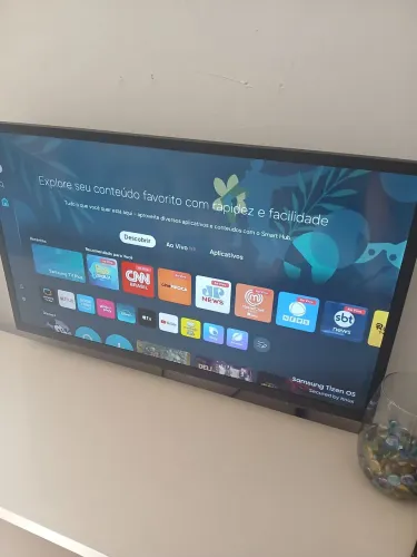 Tv Samsung 