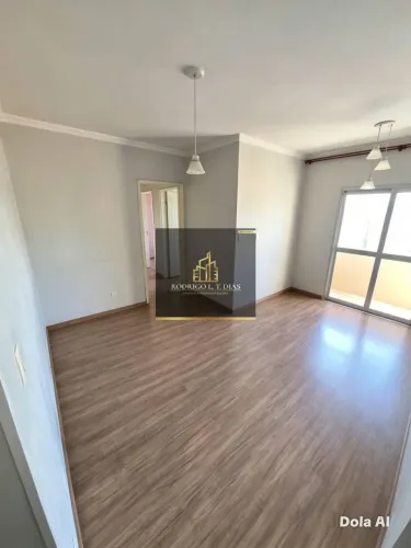 APARTAMENTO PARA ALUGAR EM JUNDIAÍ 3 DORMITÓRIOS SUÍTE CONDOMÍNIO NAPOLI
