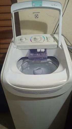 Máquina de lavar Electrolux 8 kg