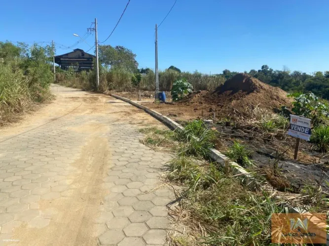 Vendo ou passo financiamento lotes no Bairro Flora Park 2 