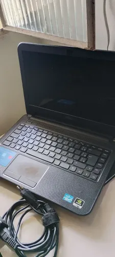 Notebook Dell