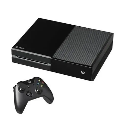 Xbox One usado Na promoção