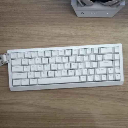 TECLADO MAGNETICO EPOMAKER HE68 LITE