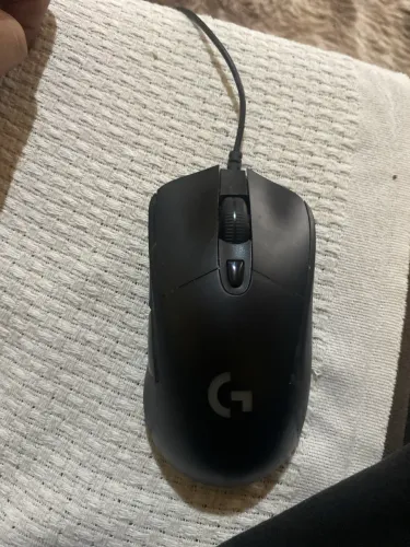 Mouse g403 hero