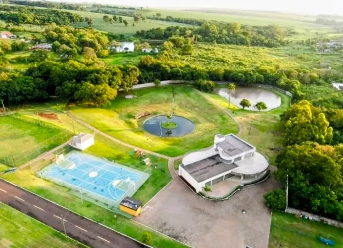 BARBADA!!! LOTE EM CONDOMÍNIO FECHADO EM CASCAVEL - SEGURANÇA 24H - R$ 245 MIL