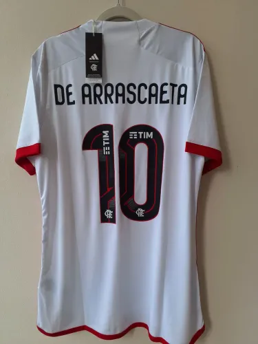 Camisa original Flamengo 2024 #10