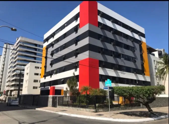 Apartamento para locação no EDF LAMEDE, PONTA VERDE, Maceió, AL