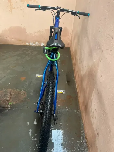 Vendo bike specialized aro 29