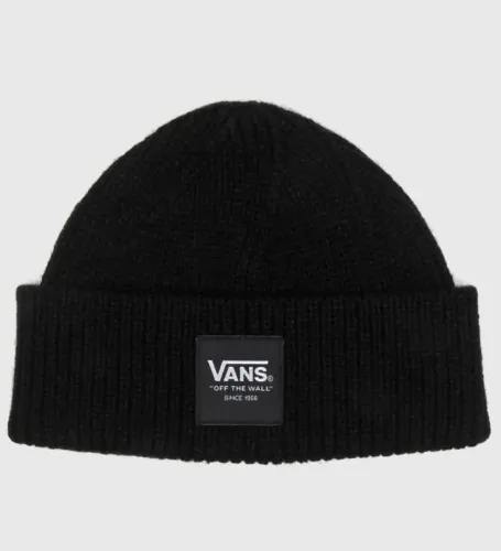 gorro vans original