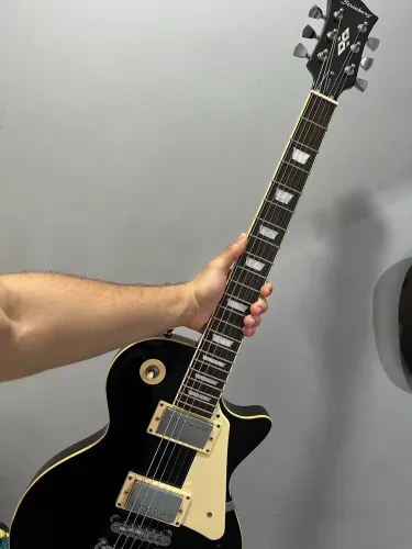 GUITARRA LES PAUL | STRINBERG LP-230