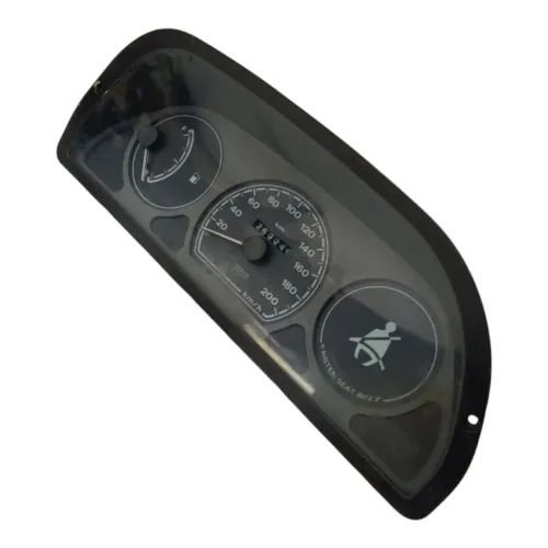 Painel instrumentos fiat palio 2001 2002 2003