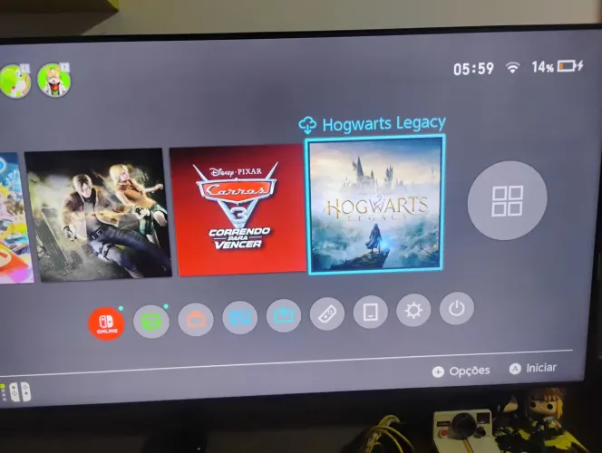 Switch v2
