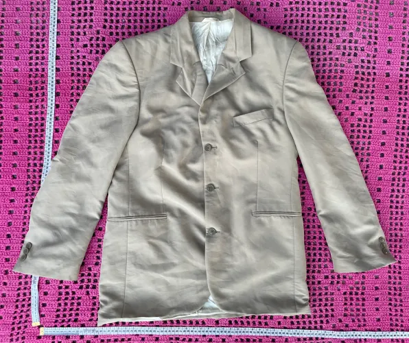 Blazer Yves Saint Laurent