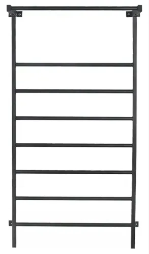 Espaldar pilates e academia 