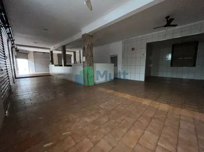Salão para aluguel, Campos Elíseos, Ribeirao Preto