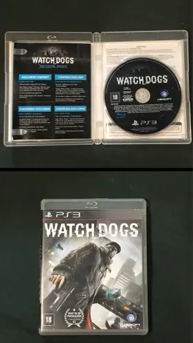 Coleção de 9 jogos de PlayStation 3 no precinho pra sair logo