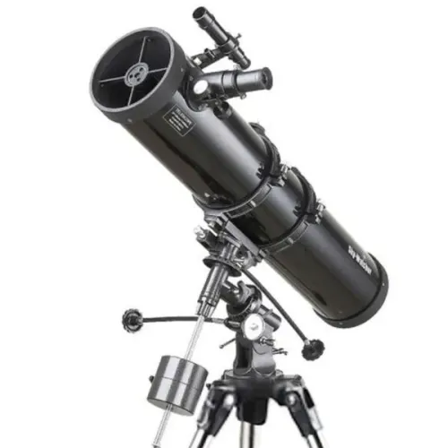 TELESCÓPIO SKYWATCHER EXPLORER 130EQ2 130/900mm COMPLETO