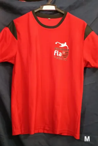 Camisas de futebol