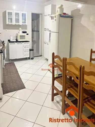 Casa à venda, 156 m² por R$ 560.000,00 - Bela Vista - Osasco/SP