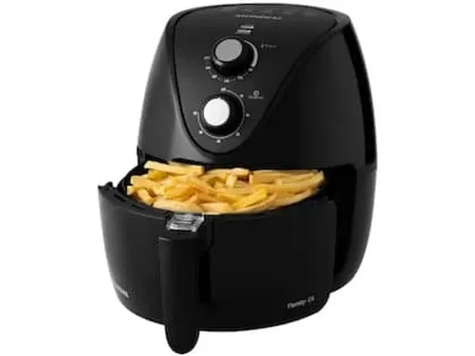 Fritadeira Elétrica sem Óleo/Air Fryer Mondial