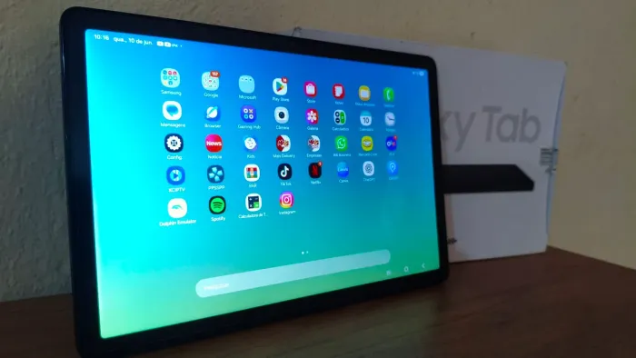 Galaxy Tab A9+ (Plus)