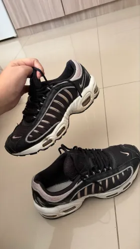 Tenis nike air max tailwind
