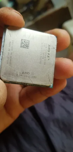Processador qnd ex 8350