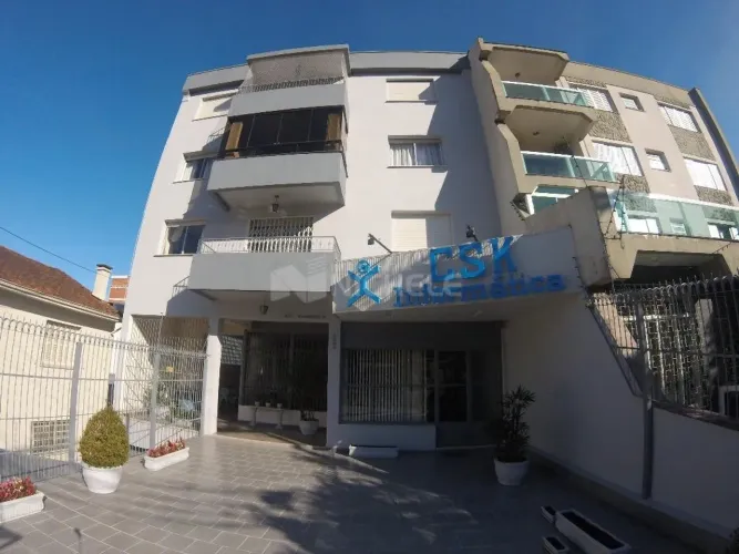 Apartamento Pio X Caxias do Sul
