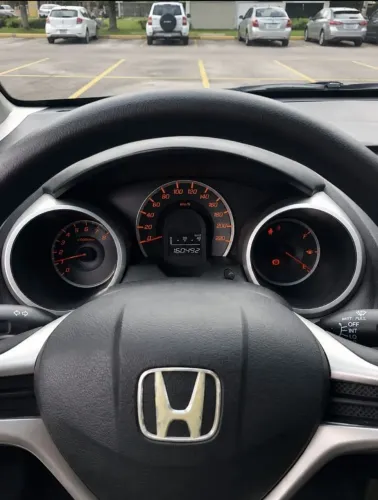 Honda Fit LXL 1.4/ 1.4 Flex 8v/16v 5P Mec. 2011